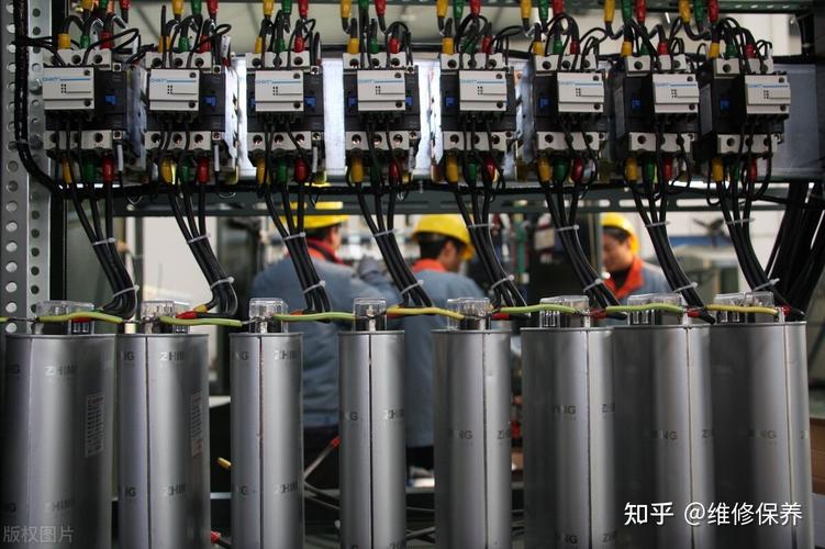 机械设备电气维修与故障排除 电气设备修理的系统方法与实战要点